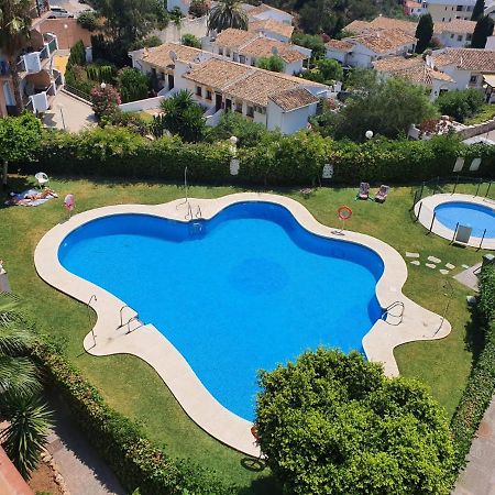 Elco Holiday Apartment Fuengirola Exterior photo