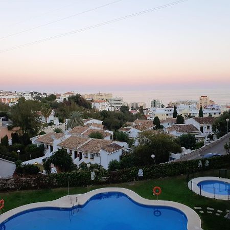 Elco Holiday Apartment Fuengirola Exterior photo