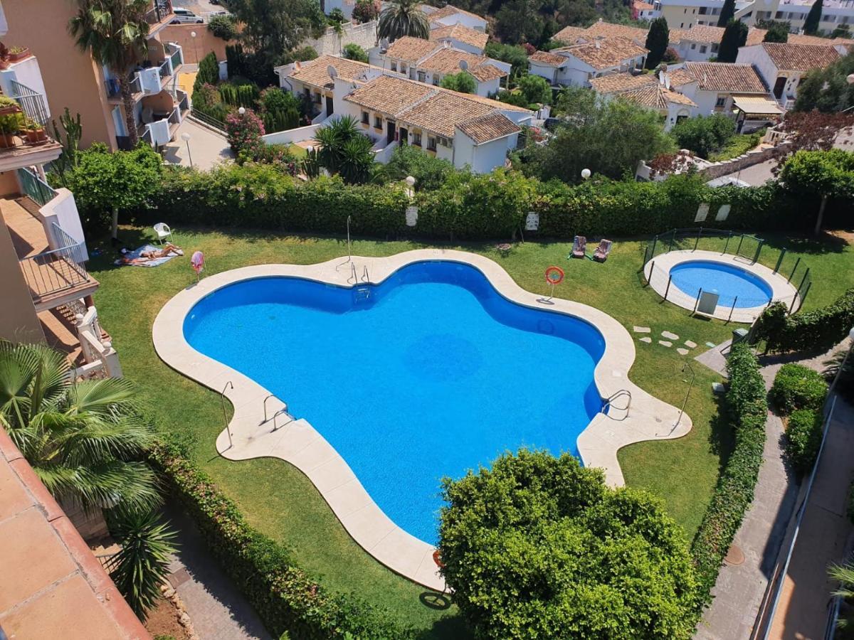 Elco Holiday Apartment Fuengirola Exterior photo