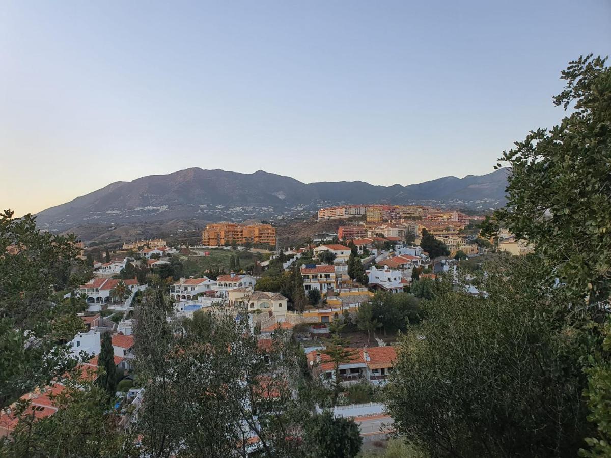 Elco Holiday Apartment Fuengirola Exterior photo